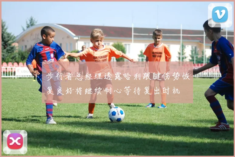 步行者总经理透露哈利跟腱伤势恢复良好将继续耐心等待复出时机